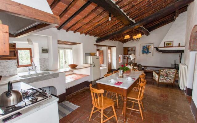 Tenuta di Spannocchia