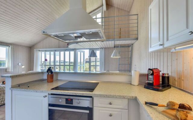 "Munibert" - 300m from the sea in NW Jutland