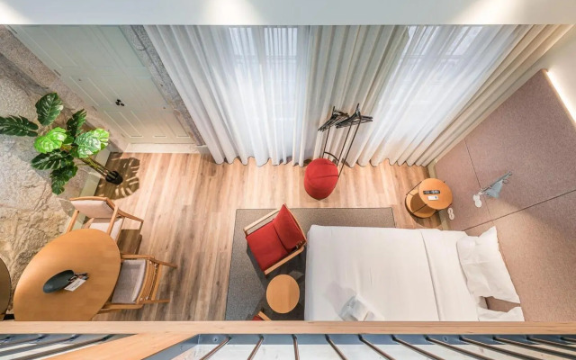 Guestready - Mercadores 150