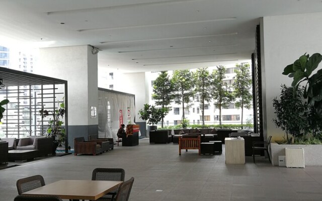 One Bukit Ceylon Changkat Bukit Bintang by TBM