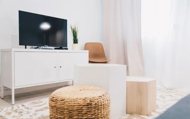 Altair apartment by People Rentals