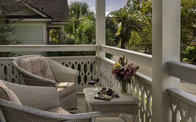 The Addison on Amelia Island