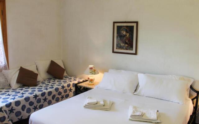 Welcomely - Villa Valeria