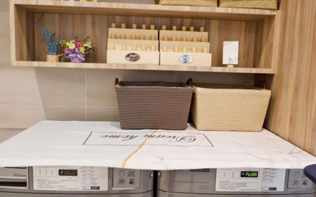 Hanting Youjia Hotel (Chengdu Wuhou New City)