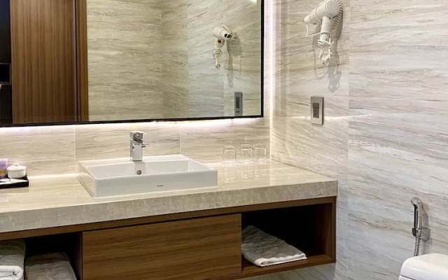 Toan Thang Stone Hotel