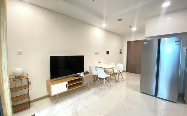 Landmark 81 Luxury- Lyshing Apartment