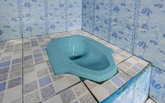 Hotel O Dani HomestayNearSesaot Lodge