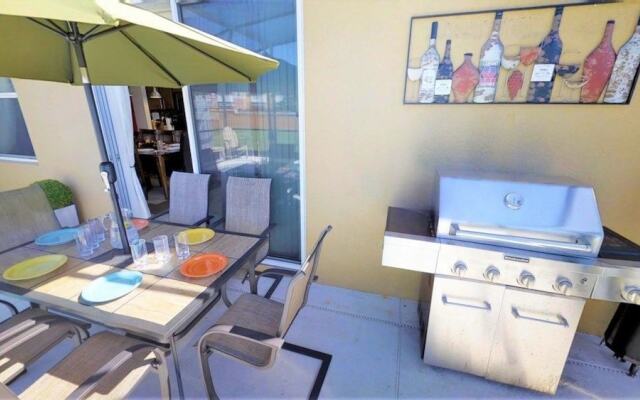 Bella Vida Resort 470 - Four Bedroom Villa with Private Pool