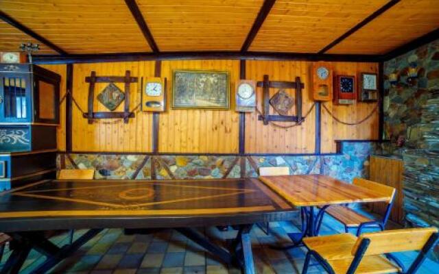 Guest House on Kolkhoznaya 74