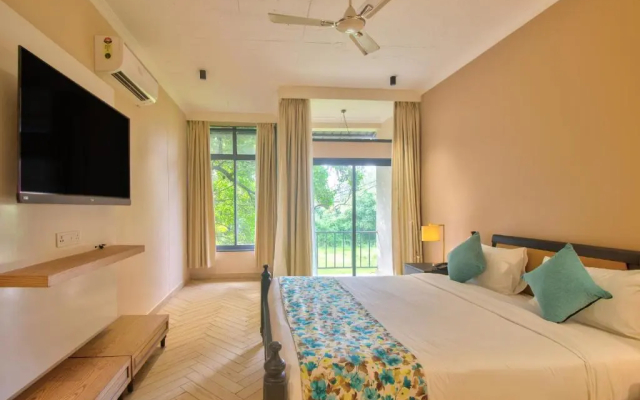 Aruba Luxury Resort