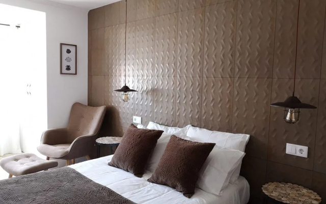 Guilhim Guest House