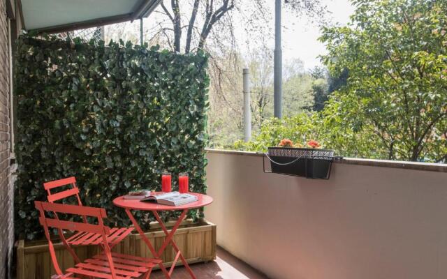 Trastevere Gallery Suites