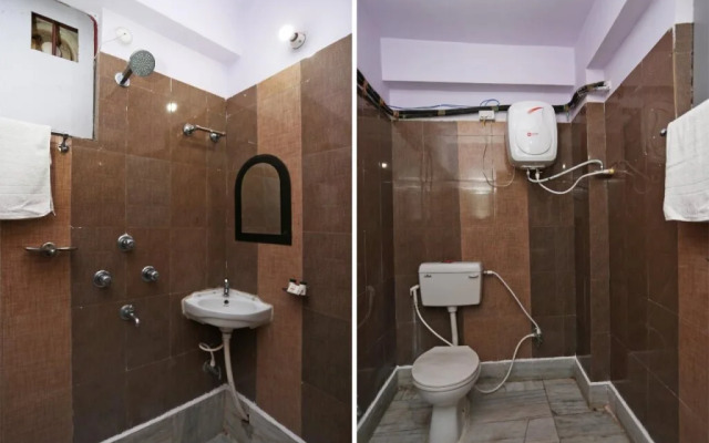 Hotel SS Exotica by OYO Rooms