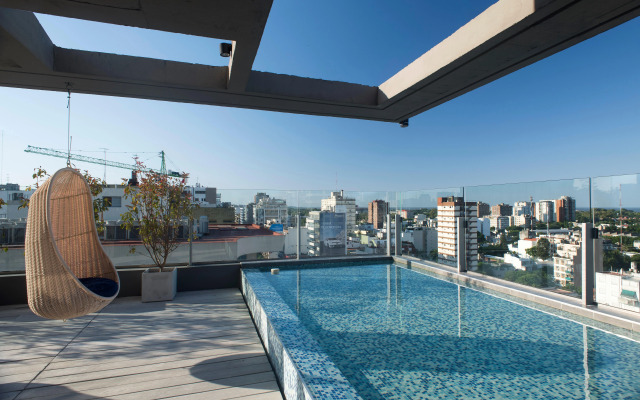 Urbanica The Libertador Hotel