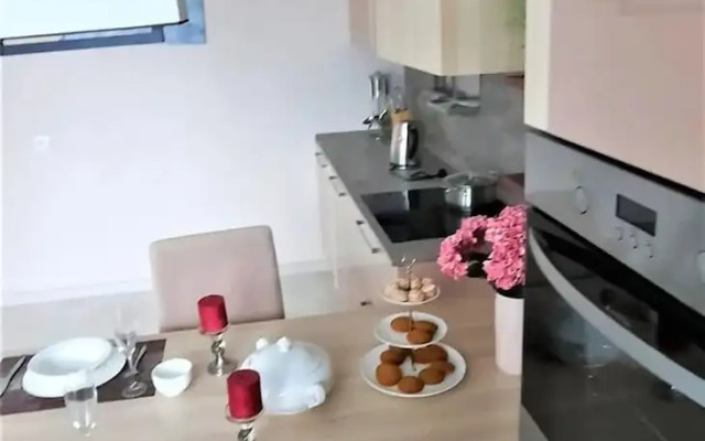 IT Apart-hotel on Pobeditelei