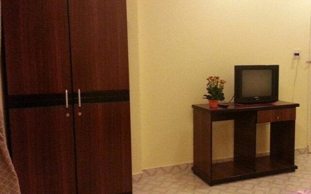 Quynh Thu Hotel