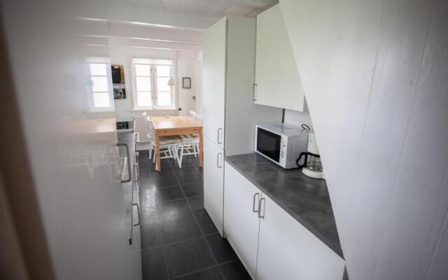 Two Bedroom Vacation Home In The Center Of Tórshavn