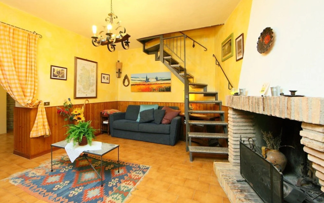 Marianna Messenano in Messenano