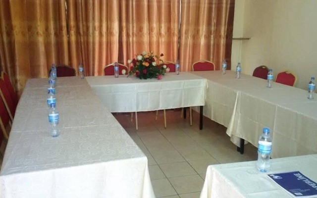 Kilimanjaro Star Hotel