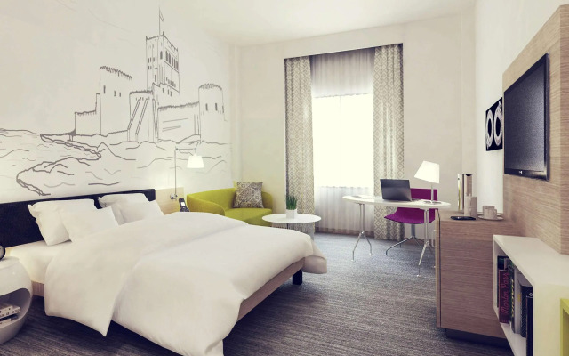 Mercure Sohar