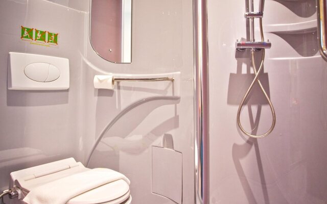 POP! Hotel Kemang Jakarta