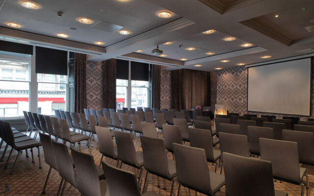 Malmaison Dundee