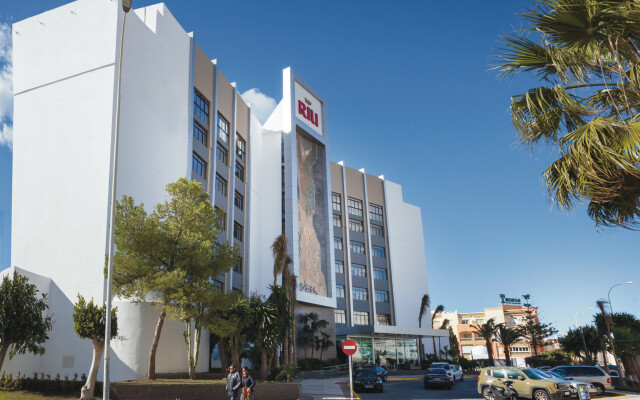 Hotel Riu Monica - Adults Only