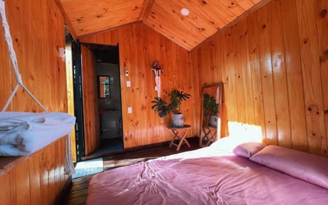 Tropical Garden Homestay – Guest Rooms – Da Lat