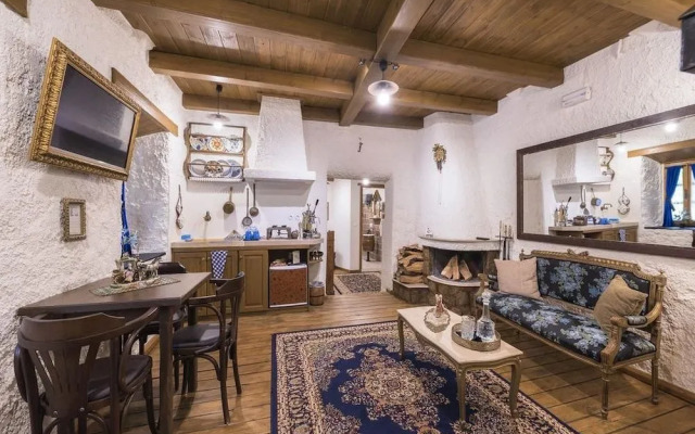 Koukos Rhodian Guesthouse - Adults Only