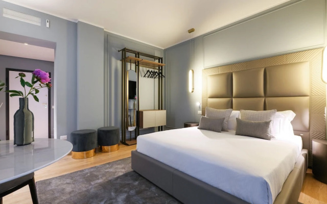 Prestige Boutique Homes Aparthotel Piazza Duomo View