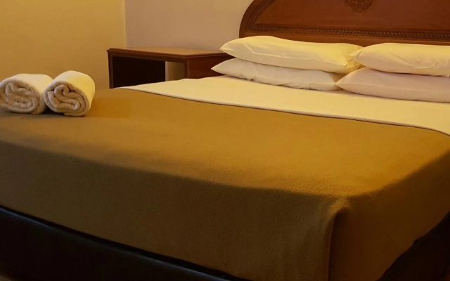 The Coconut Langkawi Resort – Guest Rooms – Langkawi