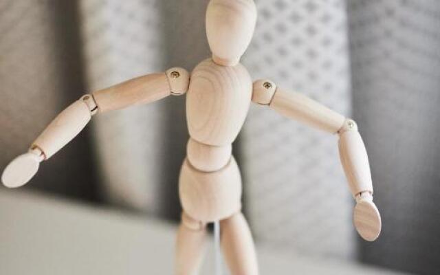 Ropemaker Street Apartment