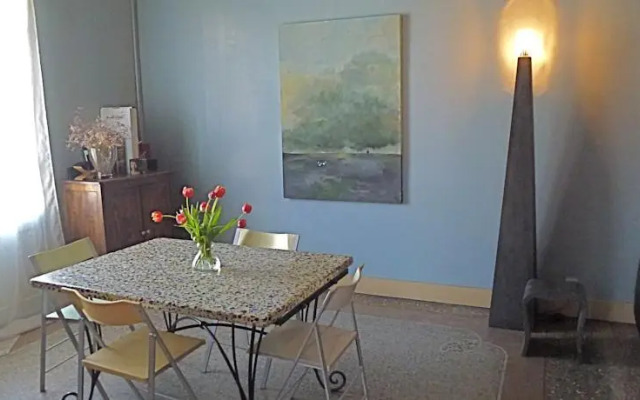 La Chambre dHotes Arles en Provence