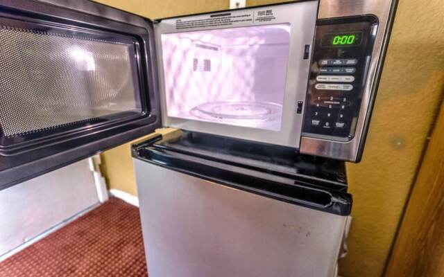 Travelodge Phoenix Downtown