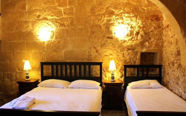 Il-Wileġ Bed & Breakfast