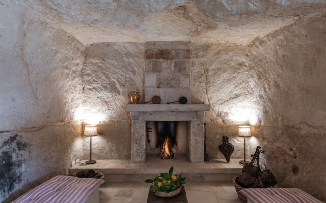 Masseria Torre Abate Risi