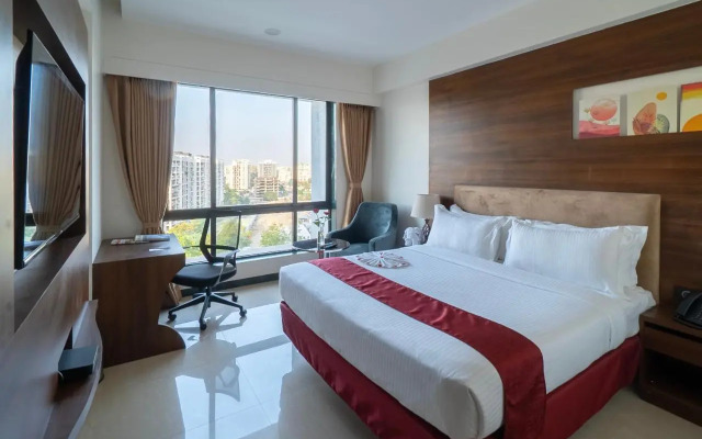 Hotel Tip Top International