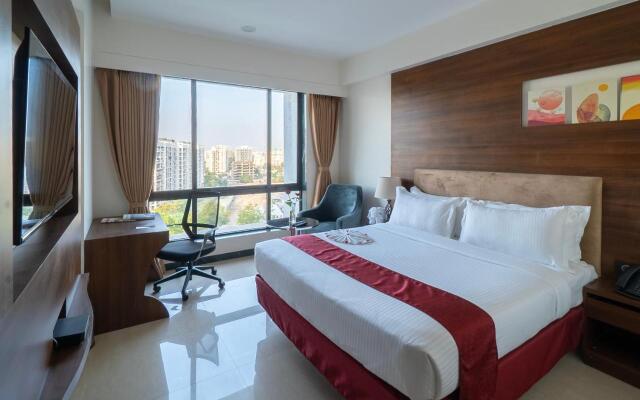 Hotel Tip Top International Pune