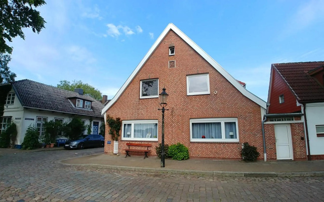 Ferienwohnung Hansen-Jöns