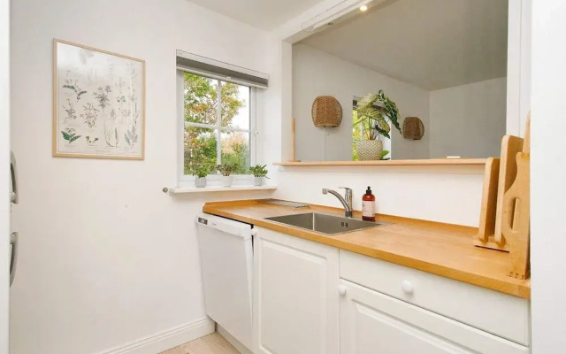 4 Star Holiday Home in Vejby