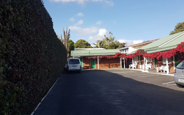 Motel Homestead Papakura