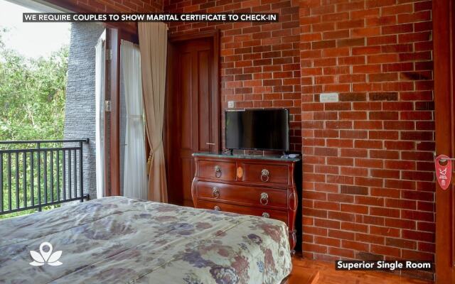 ZEN Rooms Dago Pakar Syariah