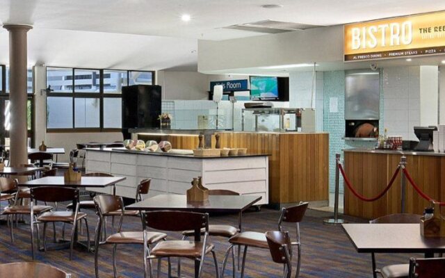 Cannonvale Reef Gateway Hotel