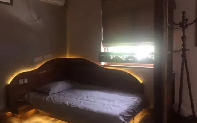 Tiantai Guyun Xinxiang Homestay