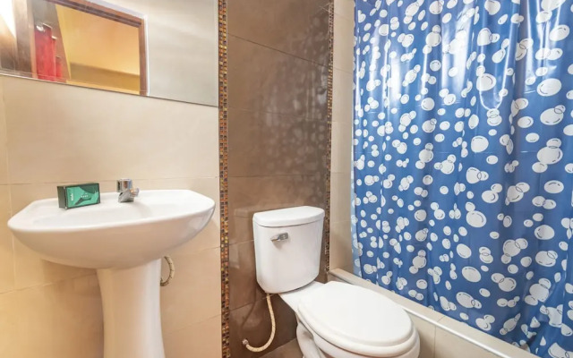 Hotel Isis Lima