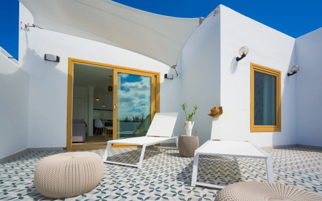 La Concha Boutique Apartments - Adults Only