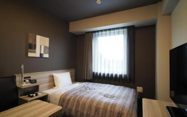 Hotel Route Inn Nihonmatsu Kokudo 4gou