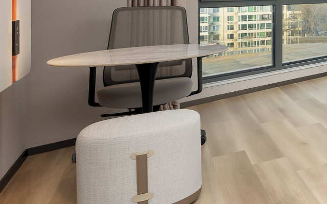 Holiday Inn Express Beijing Lize Business District By Ihg