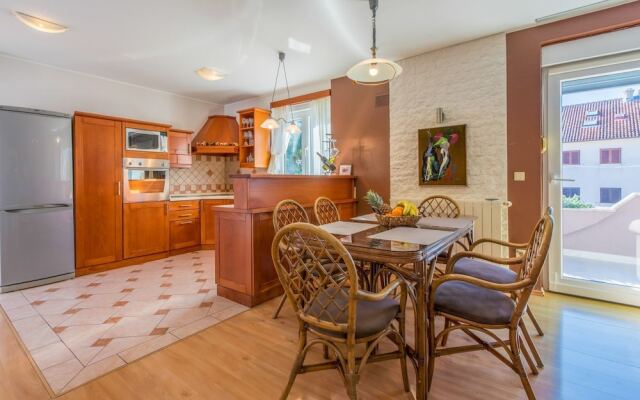 Apartment Alin