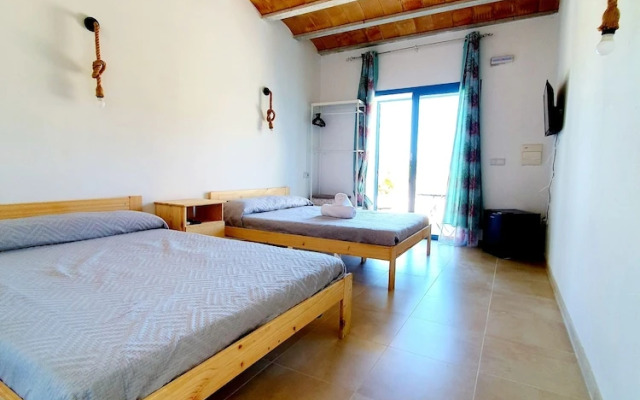 La Nava Suites